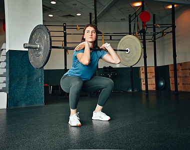 Monster training